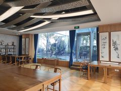 -同济大学图书馆(嘉定校区)