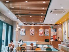 大堂-满记甜品(友谊国贸城店)