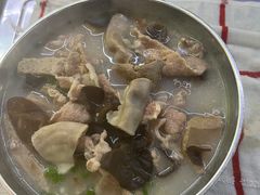 -广场正宗原汁薏米店