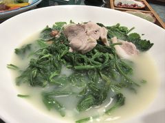 -顺意·顺德家乡菜(国际人才大厦店)