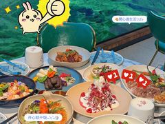-丝路有约·优雅新疆菜(万宴城店)