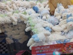 -星际传奇·电玩城·游戏厅·儿童乐园(大悦城店)
