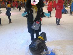 -宁波冰雪大世界(北仑区)