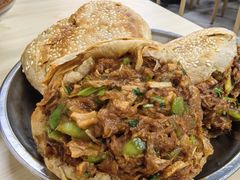 -昌顺马记小吃店(昌盛园店)