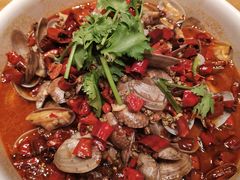 -老板恋上鱼(印象城店)