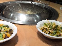 -咱屯子铁锅炖直营店(南湖大路店)