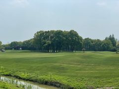 -银涛高尔夫练习场(徐泾店)