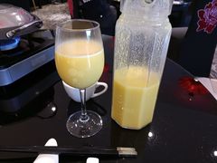 玉米汁-湖锦酒楼·32年地道湖北菜(光谷店)