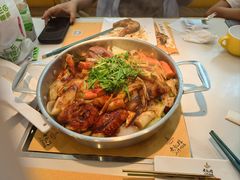 -黄记煌三汁焖锅(崇文门店)