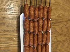 -乐凯撒披萨(东方新世界店)