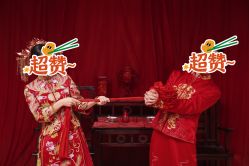 -金夫人婚纱摄影(华南店)