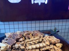 -罗记一品鲜文山早点(万达店)