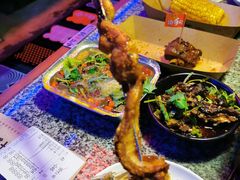 -蘭奢雅集·江浙菜(青山江滩店)