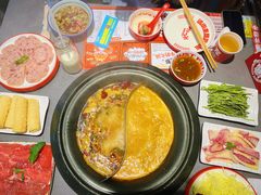 -生活如沸·顺德水牛奶火锅(大学路店)
