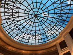 -漢咖啡·全服务式自助晚餐(武汉洲际酒店)