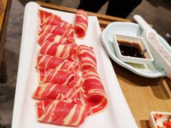 -花海牛火锅(泰合店)