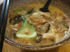 -蒙自源小锅米线(金佰利店)