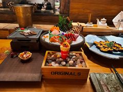 -Minase水濑·日料放题(外滩店)