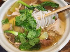 -谢大牛馆·中式卤牛排(老店)