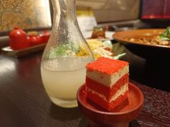 -古都历食南京菜·烤鸭·鸭血粉丝·汤包(南京博物院店)