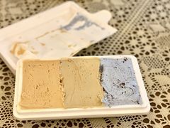 曲奇鲜奶-Dal Cuore 达可芮冰淇淋(陕西北路店)