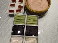 烤鸭套餐-金百万(亦庄店)