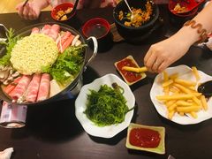 -汤泉良子(金源店)