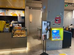 -麦当劳(湖滨路店)