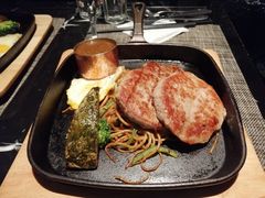 -半秋山西餐厅(巴南万达广场店)