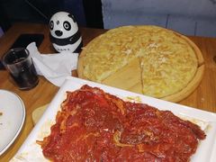 -超级神炭烤肉夜食(芥园西道店)