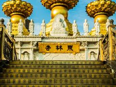 -上海东林寺(金山区)