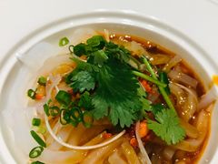 川北凉粉-臻宝中餐厅·大连菜·海鲜·融合菜(大连一方城堡豪华精选酒店)