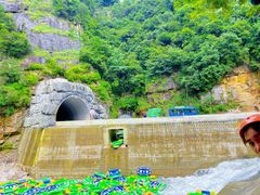 -雅鲁激流探险漂流