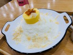 -ICEPOPO MILK(温岭新天地店)
