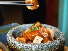 -甘家界牌柠檬鸭(青山店)