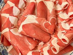-磁器铜锅涮肉(交大东路店)