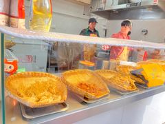 酥肉-肖炮现炸酥肉(解放碑店)