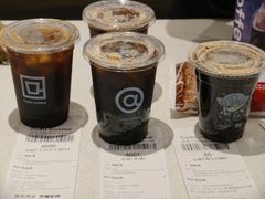 -库迪咖啡(越秀公园地铁站店)
