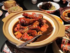 -知楚•精致湖北菜(武商MALL店)