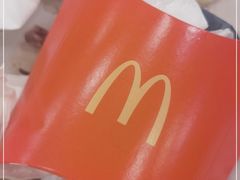 -麦当劳(北亭广场分店)