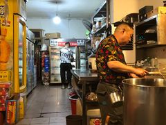 -特色油卤串串(水碾河店)