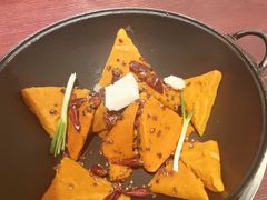 -马厂老火锅(天润城店)