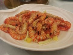 -宝盛水博园大酒店·中餐厅·杭帮菜