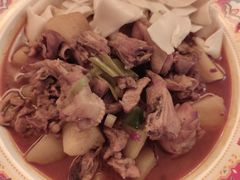 -塔哈尔·新疆盛宴(奉贤龙湖店)