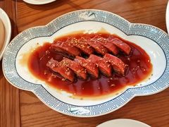 -二泉园老菜馆·百年无锡菜