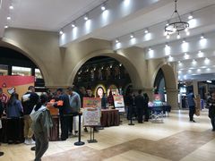 -王府井奥莱临潼小镇(临潼店)