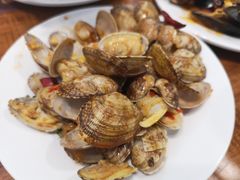 -汉巴味德(大悦城店)