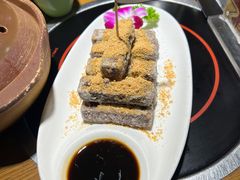 -黔渔翁豆花渎鱼(喷水池店)