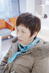 -唐风采假发补发定制