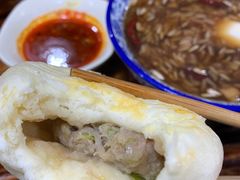 -清真石家包子(大皮院总店)